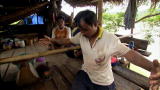 River Monsters: Fishing Tip - Talk to Locals