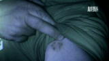 The Haunted: Bitten by a Ghost?