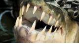 River Monsters: Demon Fish: Jaws of Death