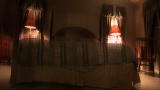 The Haunted: Ghost Shaking the Bed?