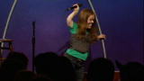 Pit Boss: Ashley Brings Down the House