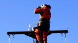Whale Wars: The Crow's Nest
