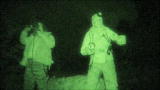 Finding Bigfoot :In Search of the Squatch