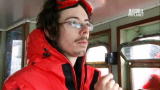 Whale Wars: Meet Peter Hammarstedt