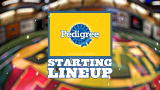 Puppy Bowl VII: Puppy Bowl VII Starting Lineup