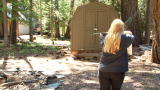 play video on Animal Planet