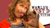 World's Ugliest Dog 2009: Miss Ellie