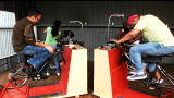 Groomer Has It 2: Cycling for Green
