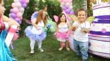 Pit Boss: Fairy Party Turns Into a Disaster