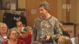 Finding Bigfoot :Ohio a Bigfoot Hot Spot