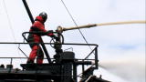 Whale Wars: Collision Warning