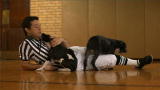 Puppy Bowl VIII: How the Ref Preps for the Big Game