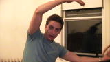 The Zak George Project: Jumping Through Your Arms
