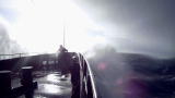 Whale Wars: Working Through a Storm