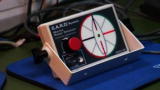 Whale Wars: Ship Detection Device