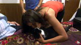 My Cat from Hell: Bizarre Love Triangle