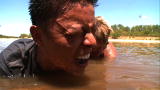 Hillbilly Handfishin': Little Fish, Big Bite