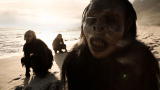 Mermaids: The Body Found: Early Humans and Water