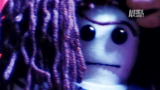The Haunted: Doll With Bleeding Eyes