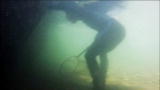 River Monsters: Diving for Monsters