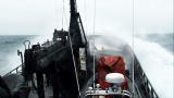 Whale Wars: Bob Barker Engine Troubles