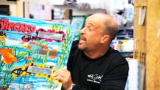 Tanked: A Major Mishap