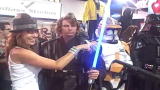 The Daily Treat: Pets, Freaks and All Things Geek at ComicCon