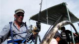 River Monsters: How to Catch a Giant Stingray