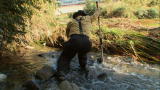 Pit Boss: Daring Rescue by Creek