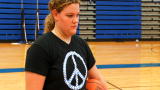 Snake Man of Appalachia: Daughter Tries Out for Basketball