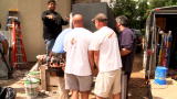 Bart Scott Gets Tanked: Too Big to Fail