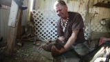 Call of the Wildman: Armadillo Chaos!