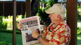 Blood Dolphins: Success in the Solomons
