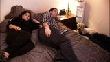 Victoria's Indoor Secrets: Loving from Afar