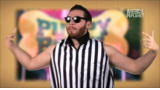 Puppy Bowl VII: The Puppy Bowl Ref Auditions for 