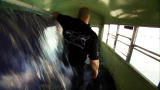 Tanked: Brett Gets Soaked