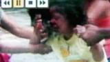 Untamed and Uncut: Spider Monkey Attacks Girl