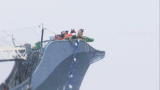 Whale Wars: Prop Foul Up