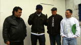Taking on Tyson :In Mike Tyson's Corner