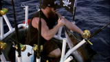 Off the Hook: Extreme Catches: Catching a Sailfish
