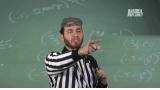 Puppy Bowl VII: The Puppy Bowl Ref Auditions for 