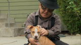 Pit Boss: Athena the Puppy Gets Adopted