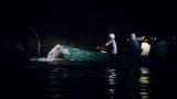 River Monsters: Landing a Ferocious Black Caiman