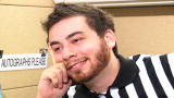 Puppy Bowl VII: The Ref Talks Relationships