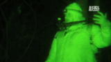 Finding Bigfoot: Chasing Bigfoot at Night