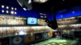 Puppy Bowl VI: Making of Puppy Bowl: The Stadium
