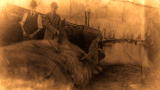Mermaids: The Body Found: Ancient Spears Found in Fish