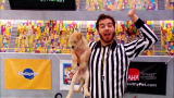 Puppy Bowl VII: The Puppy Bowl Ref Expands His Horizons