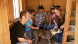 Pit Boss: Linda Blair's Animal Rescue