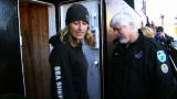 Whale Wars: Paul Tours the Bob Barker
